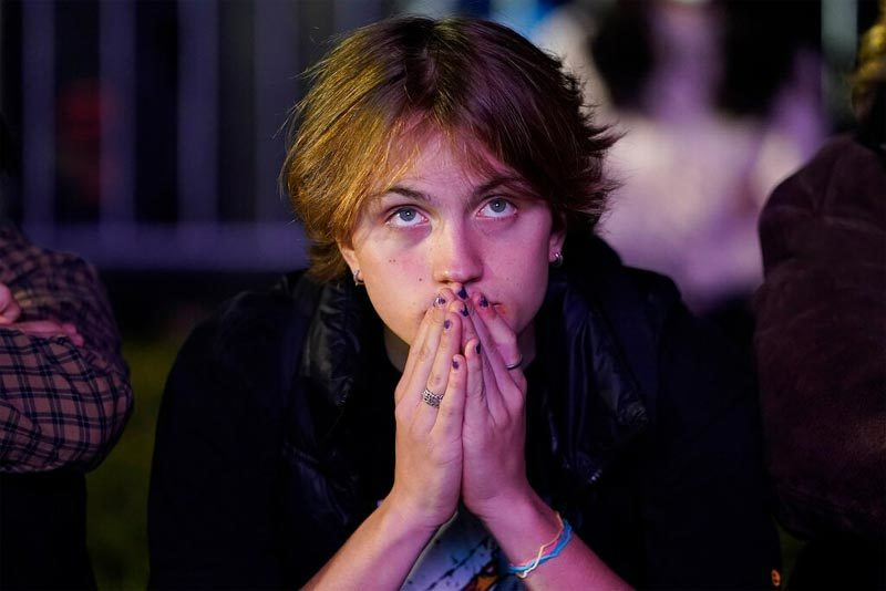 Hồi hộp lo lắng điềm gì hay nguy hiểm hơn đây là lời cảnh báo bệnh lý?2