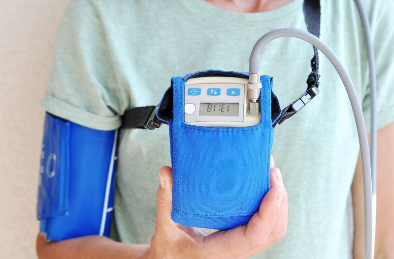 Holter huyết áp là gì?  2