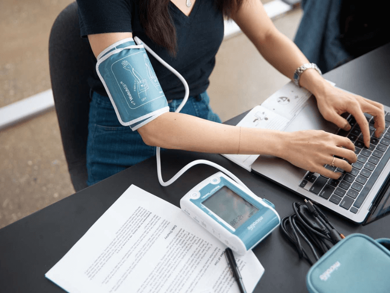 Holter huyết áp là gì?  3