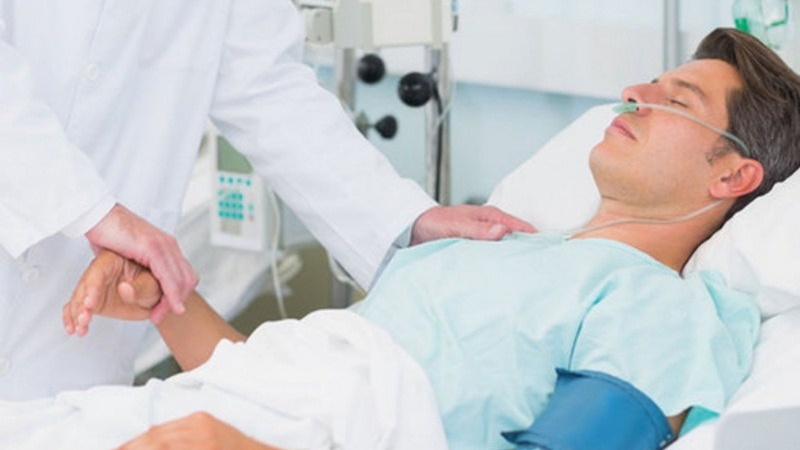 Hôn mê là gì? Nguyên nhân gây hôn mê thường gặp 2