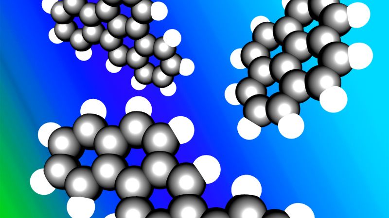 Hợp chất PAHS là gì mà có thể gây ung thư? 1