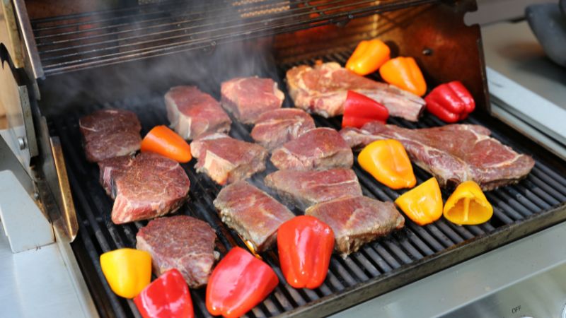 Hợp chất PAHS là gì mà có thể gây ung thư? 4