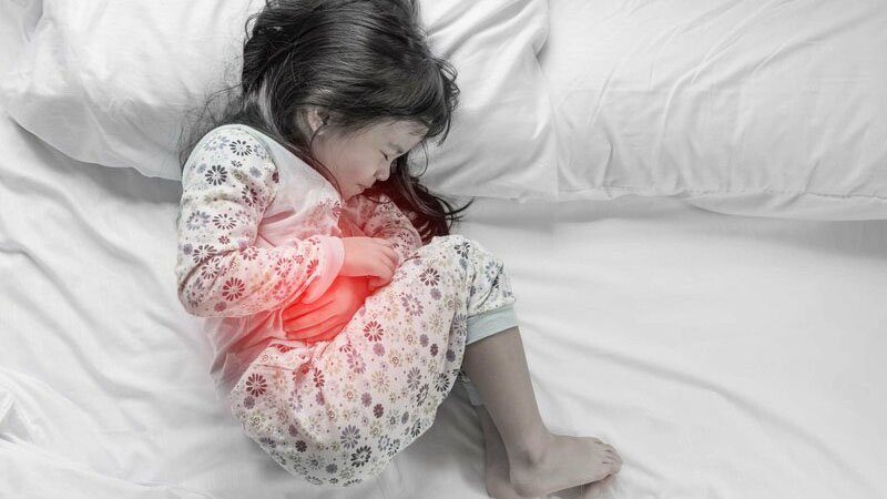 Hướng dẫn bổ sung kẽm cho trẻ tiêu chảy cha mẹ cần biết 1