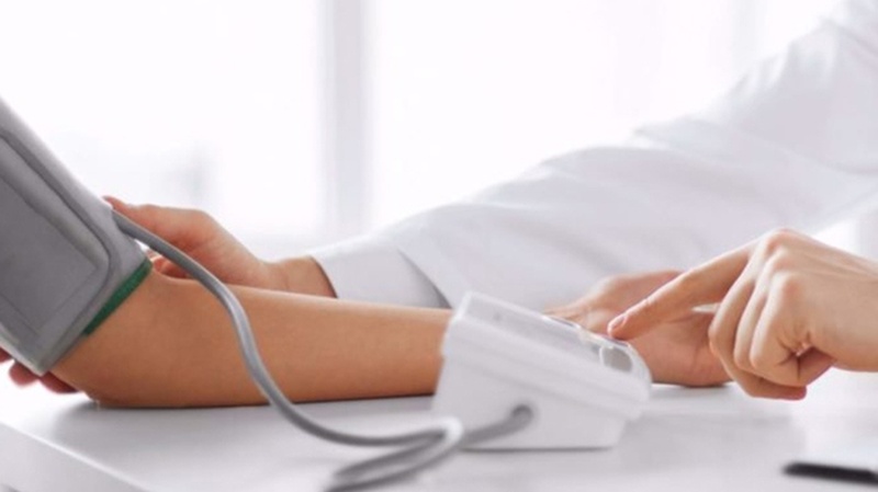 Hướng dẫn cách đo huyết áp điện tử chuẩn xác tại nhà 2