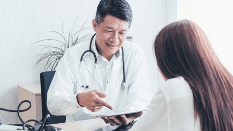 Hướng dẫn cách đọc chỉ số máy đo spo2 và nhịp tim cho những ai chưa biết 3