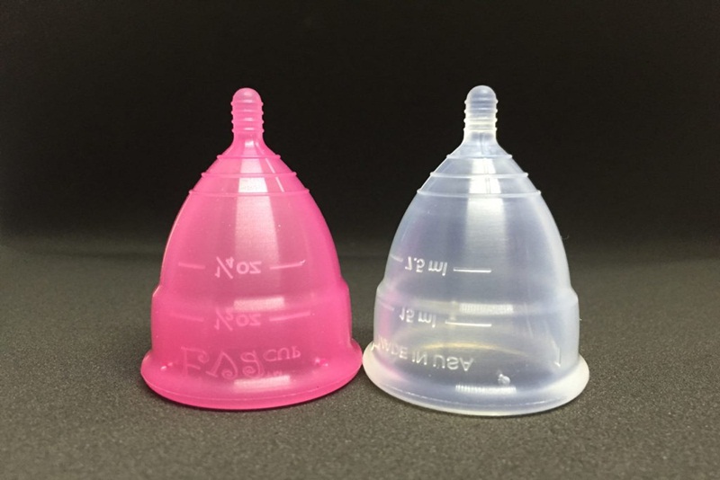 Hướng dẫn cách sử dụng cốc nguyệt san 1