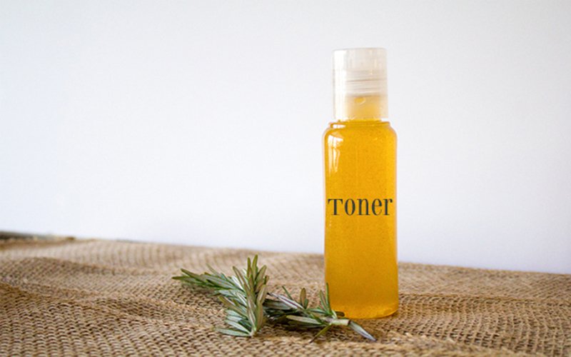 Hướng dẫn chị em cách dùng toner hiệu quả nhất cho làn da 1