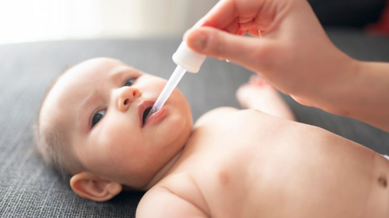 Hướng dẫn mẹ cách bổ sung kẽm và lysine cho trẻ hiệu quả nhất 5