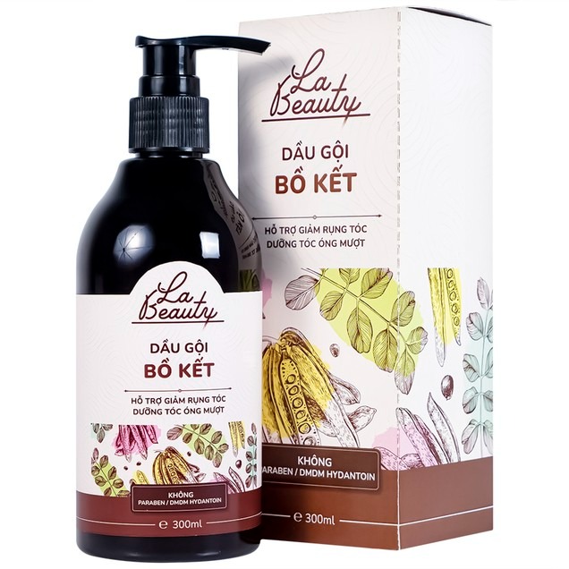 Hướng dẫn nấu nước bồ kết trị rụng tóc tại nhà 4