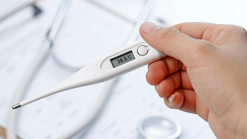 Hướng dẫn phân biệt cúm A và covid 2