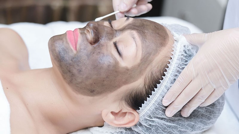 Hút chì thải độc cho da mặt có tốt không hay chỉ là một chiêu trò 2