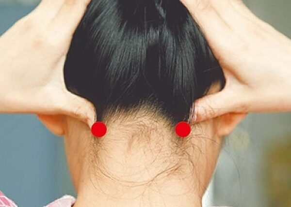 Huyệt An Miên: Huyệt đạo giúp ngủ ngon và sâu giấc, bạn đã biết? 1