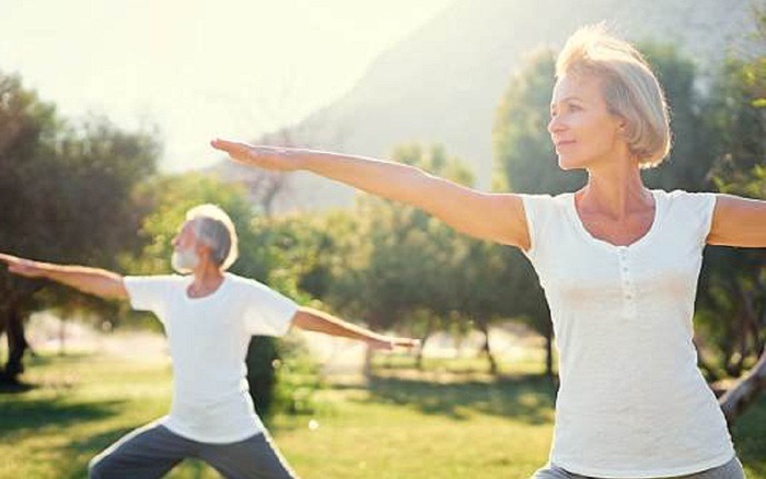 Huyết áp người trên 60 tuổi bình thường là bao nhiêu? 2