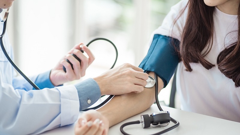 Huyết áp tâm trương cao có nguy hiểm không? Một số thông tin về huyết áp tâm trương cao 1