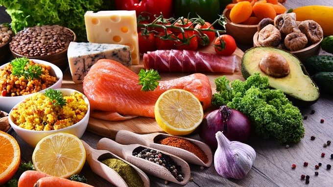 Người tụt huyết áp nên ăn những thực phẩm gì 2