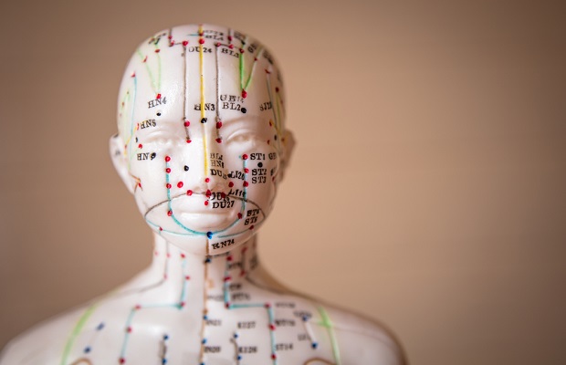 Huyệt Dương giao - Huyệt vị quan trọng trong Đông y 1