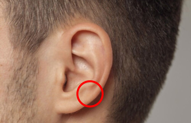 Huyệt Dương minh là gì? Nằm ở vị trí nào trên cơ thể? 2