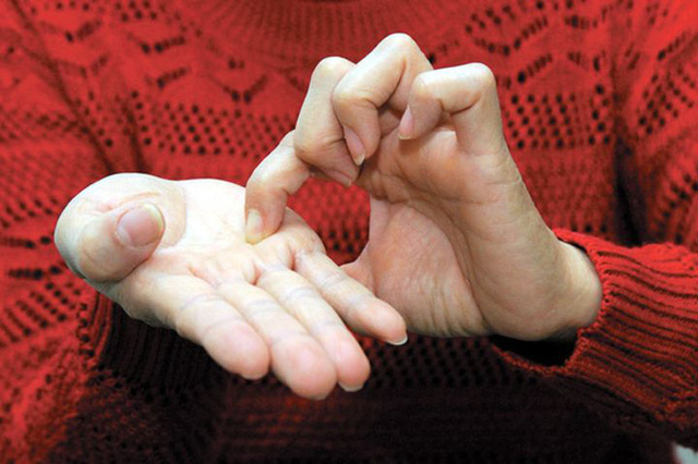 Huyệt thiếu phủ trong Đông Y: Vị trí, tác dụng và phương pháp trị bệnh 2