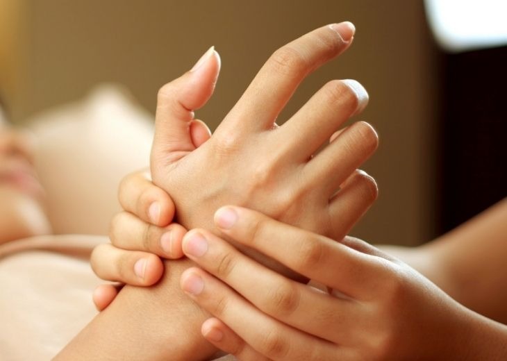 Huyệt Thiếu Thương là gì? Nằm ở đâu trên cơ thể? 2