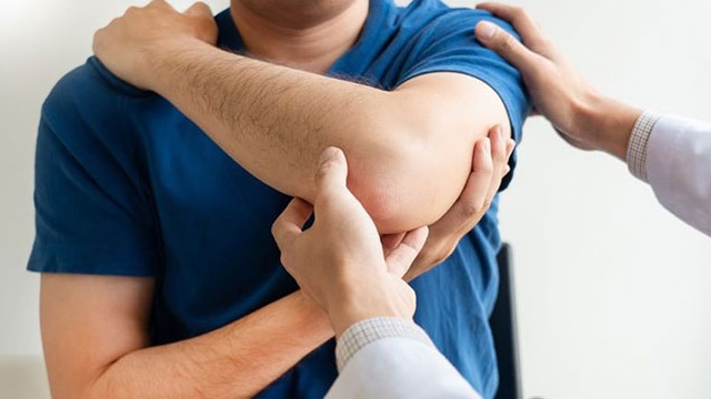 Huyệt tiểu hải là gì? Vai trò của huyệt tiểu hải? 1