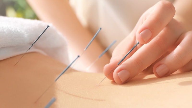 Huyệt tiểu hải là gì? Vai trò của huyệt tiểu hải? 3