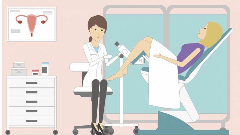 huyết trắng ra mỗi ngày có phải là dấu hiệu cảnh báo bệnh phụ khoa 4