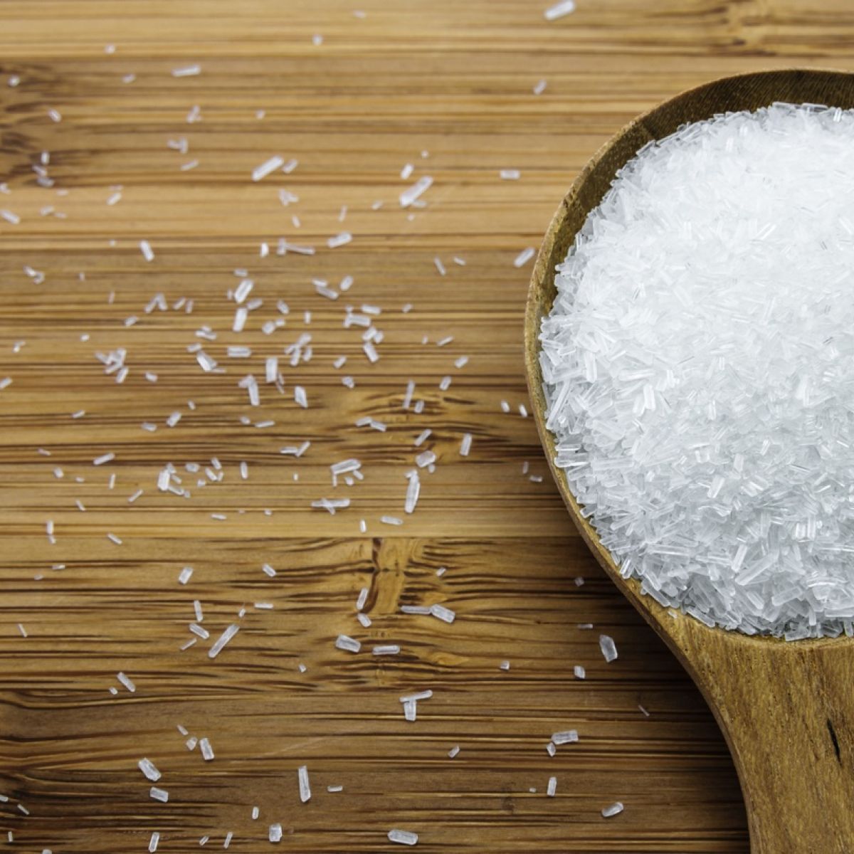 Acid glutamic là gì? Công dụng của Acid glutamic đối với sức khỏe.1