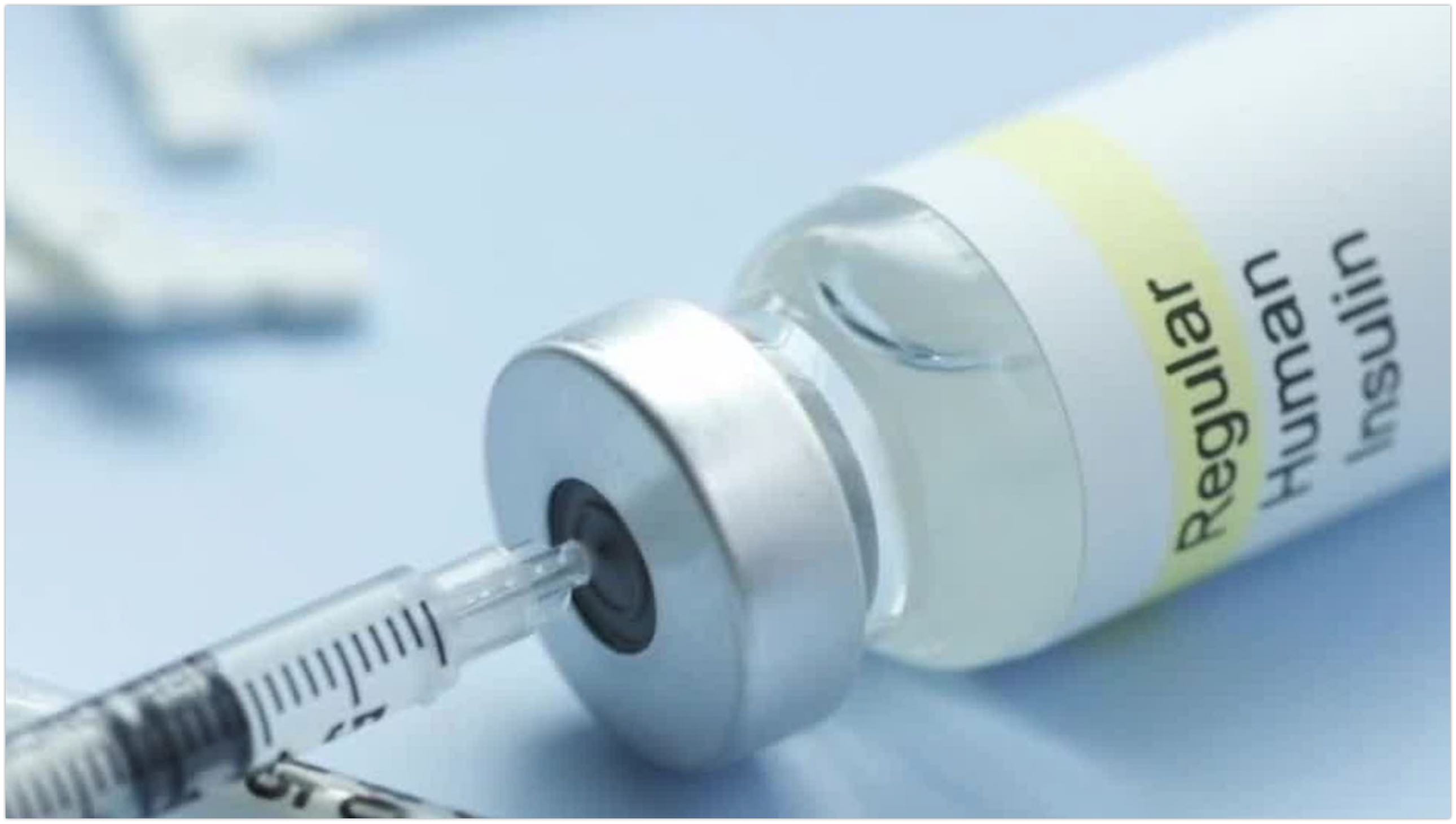 Thuốc Inssulin R Insulin tác dụng ngắn là gì? Một số lưu ý khi dùng Insulin