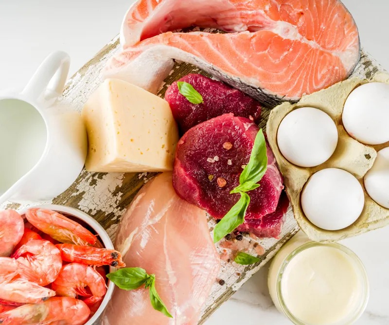 Kali trong máu cao nên ăn gì? Chế độ ăn giúp hạ kali máu 1