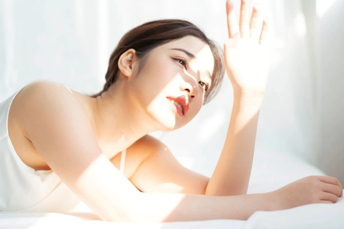 Mặt nạ vitamin C có tác dụng gì với làn da? 1