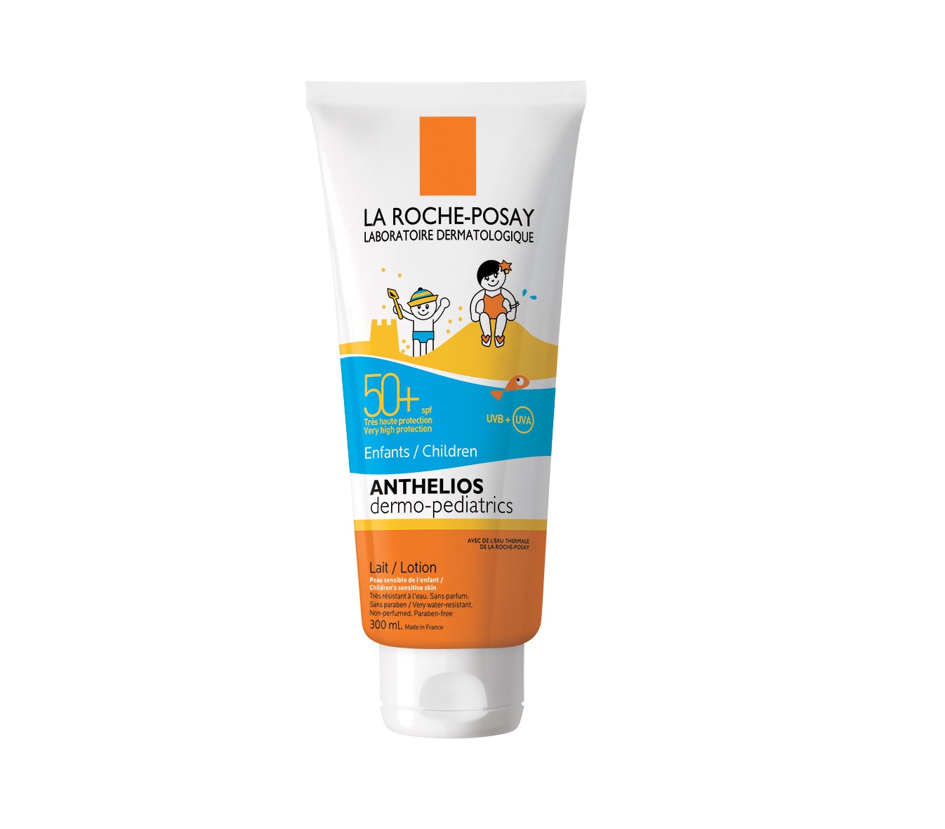 La Roche-Posay Anthelios Dermo-Pediatrics SPF50+