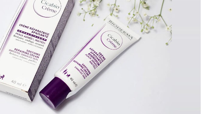 Kem dưỡng bioderma tím có dùng được cho bà bầu không? 3