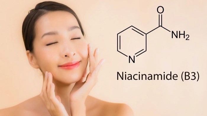 Kết hợp niacinamide và kem chống nắng có tác dụng gì? 2
