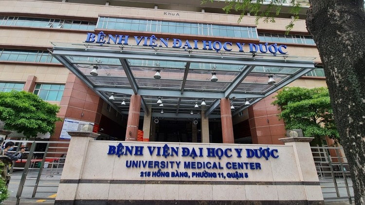 Khám dị ứng ở đâu tốt nhất tại TPHCM? 3