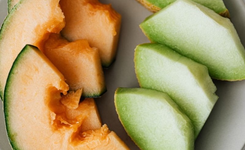 Khám phá giá trị dinh dưỡng của dưa gang và dưa lưới 4