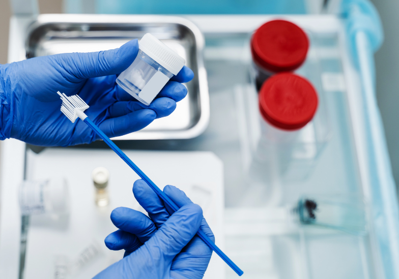 Khám phụ khoa định kỳ: Tại sao chị em không nên bỏ qua 3