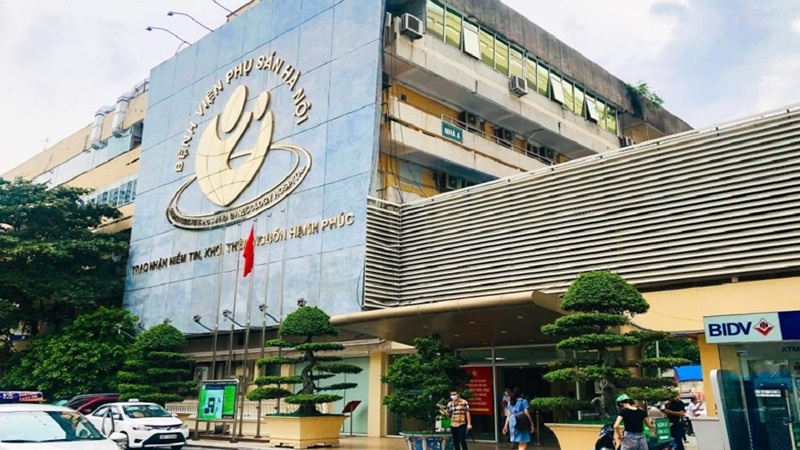 Khám thai ở đâu Hà Nội uy tín, cho kết quả nhanh? 2