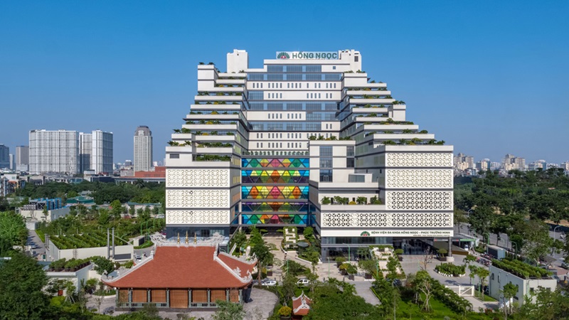 Khám thai ở đâu Hà Nội uy tín, cho kết quả nhanh? 3