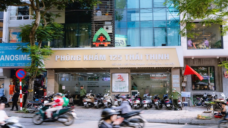 Khám thai ở đâu Hà Nội uy tín, cho kết quả nhanh? 5