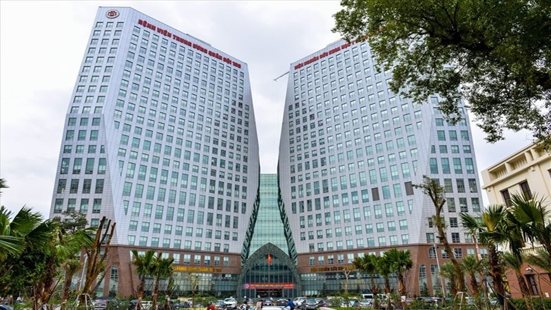 Khám xương khớp ở đâu tốt nhất Hà Nội? 2