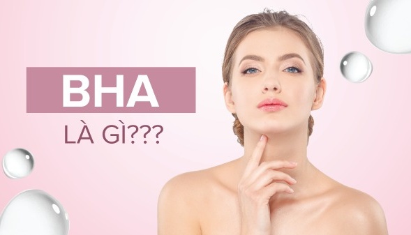 Khi dùng BHA bị đẩy mụn thì có nên nặn không? 1