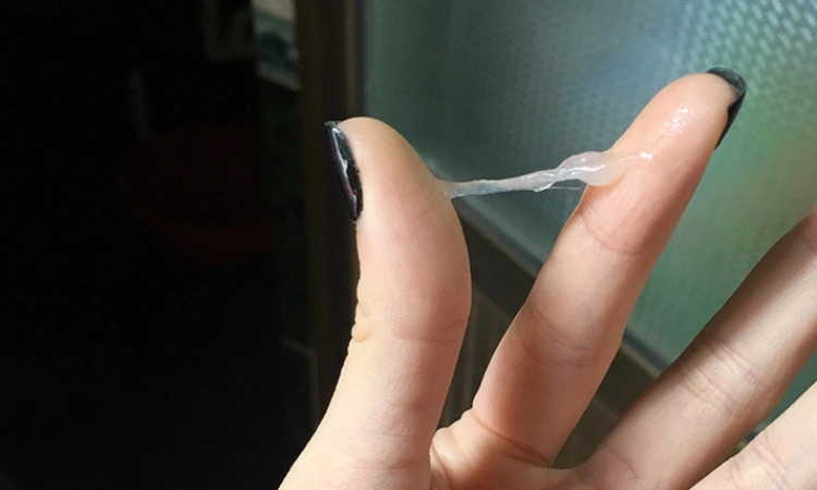 Khí hư khi mang thai tuần đầu thay đổi như thế nào? 2