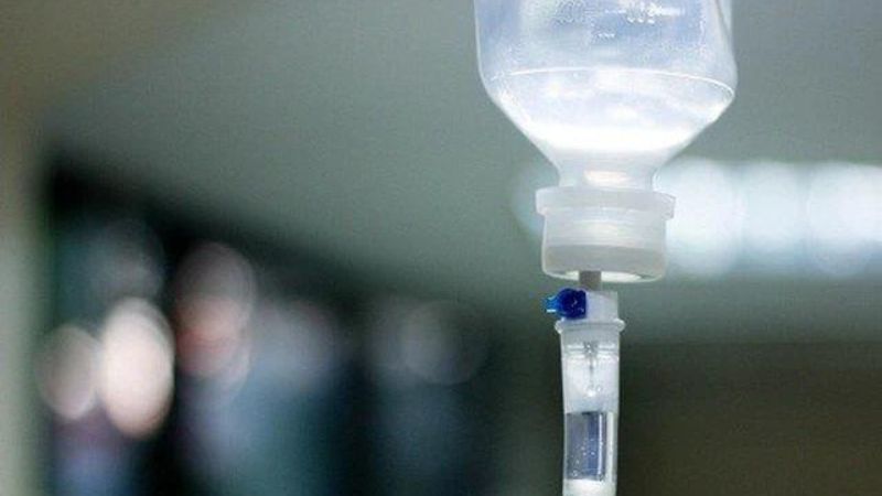 Khi nào có thể sử dụng dịch truyền Amigold? 1