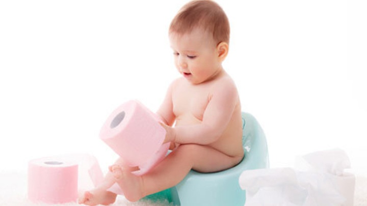 Bé bị tiêu chảy cấp bao lâu thì khỏi? Điều trị thế nào? 2