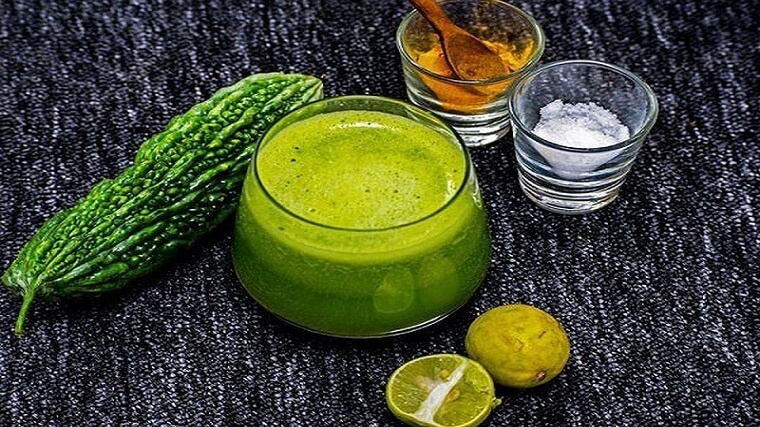 Tác dụng của mướp đắng đối với bệnh tiểu đường 4