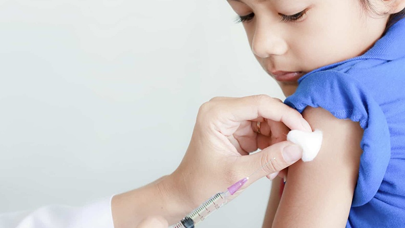 Khoa truyền nhiễm gồm những bệnh gì? 3