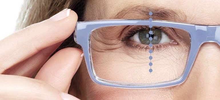 Khoảng cách đồng tử là gì? Hướng dẫn kiểm tra khoảng cách đồng tử