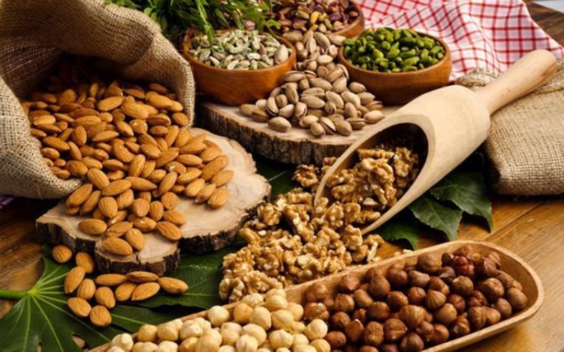 Không có tinh trùng nên ăn gì để tăng cường sức khỏe sinh sản? 3