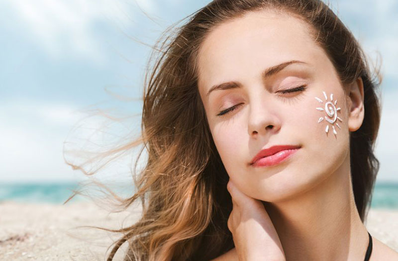 Không nên dùng niacinamide với gì để tránh gây hại cho da? 2