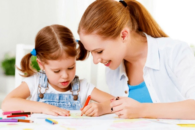 Khủng hoảng tuổi lên 1 ở trẻ: Phụ huynh nên làm gì?-4